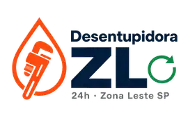 Desentupidora ZL — desentupidora 24h na Zona Leste de São Paulo